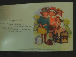 dollies travels g